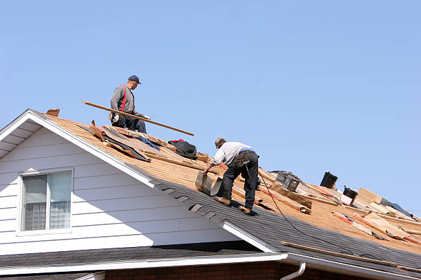 Best Rubber Roofing (EPDM, TPO)  in Madeira Beach, FL