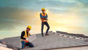 Fast & Reliable Emergency Roof Repairs in Madeira Beach, FL